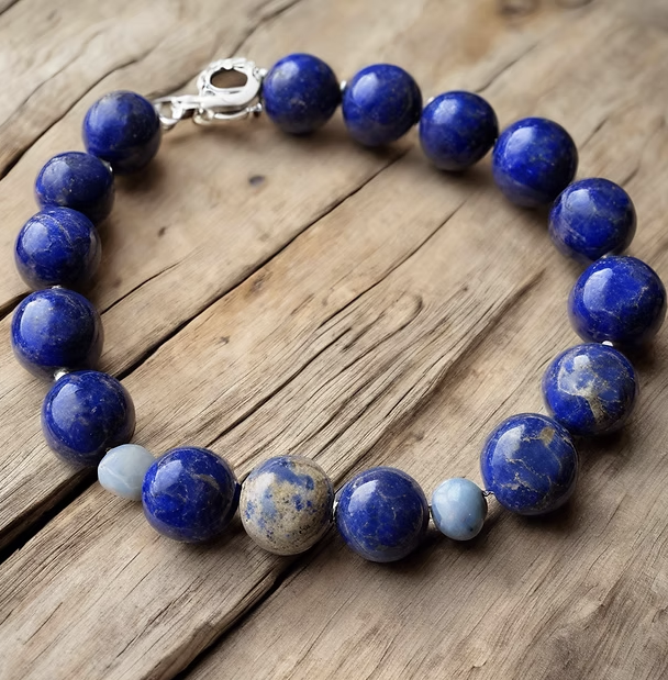 Lapis lazuli