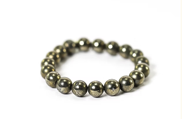 Pyrite