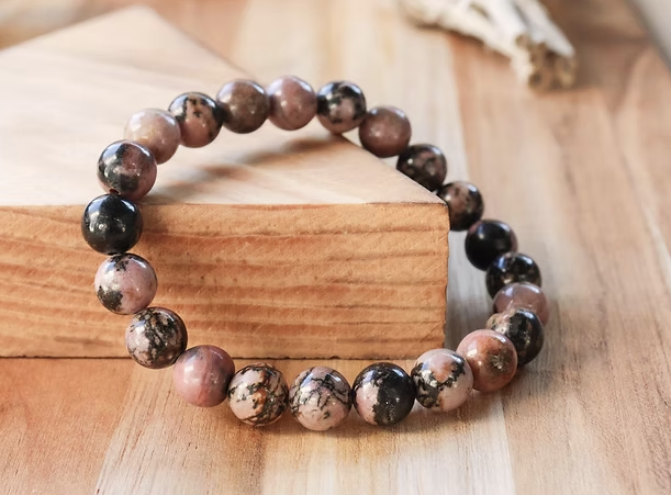 Rhodonite