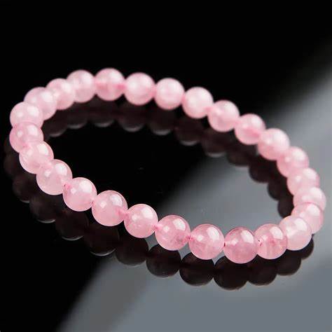 Rose Quarts