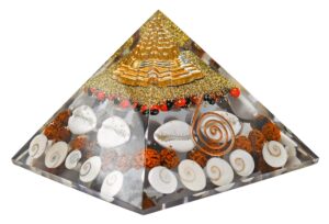 Laxmi Pyramid- Pyramid for Vastu
