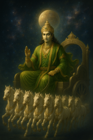 Buddha Yantra
