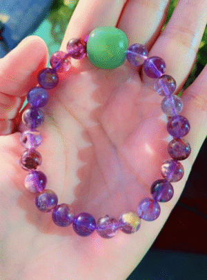 Jackpot Bracelet