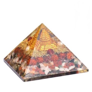 Navgraha Vastu Pyramid for BALANCING NAVGRAHA