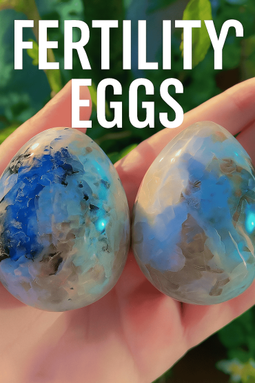 Fertility Eggs