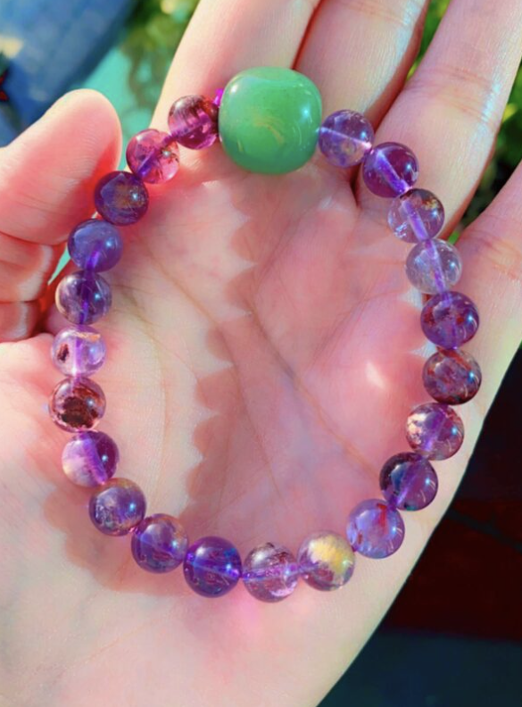Jackpot Bracelet