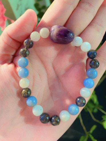 Psychic Powers Bracelet