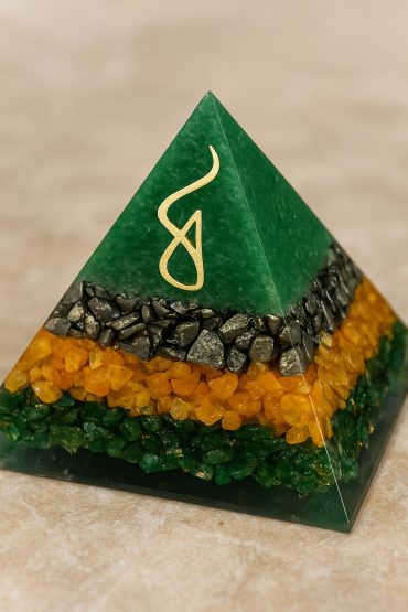 Money Magnet Vastu Pyramid