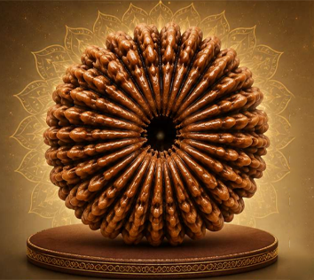 22 Mukhi